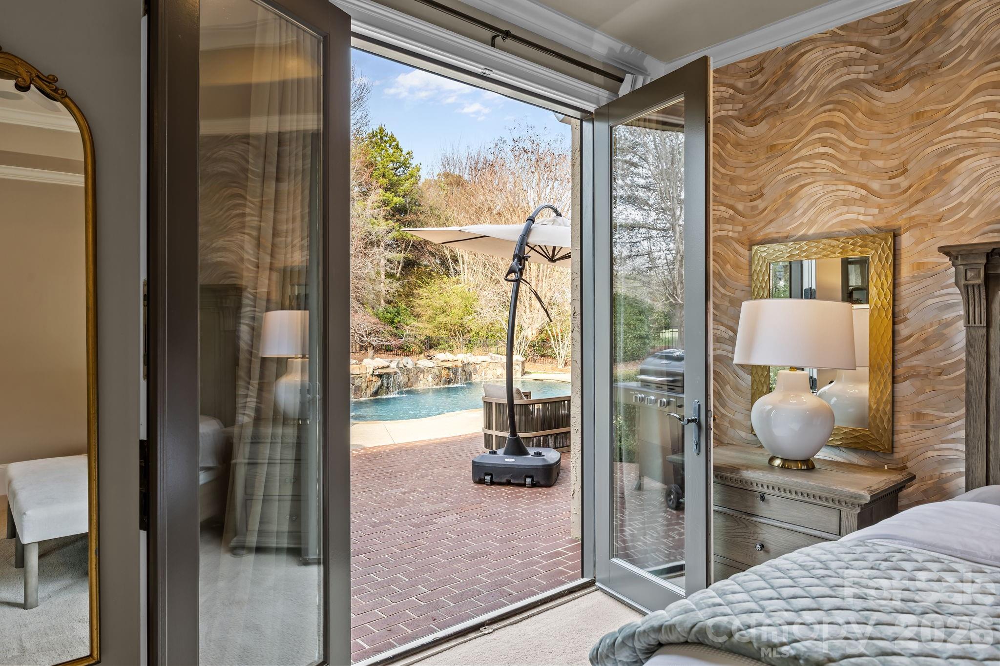 The Point - Residential