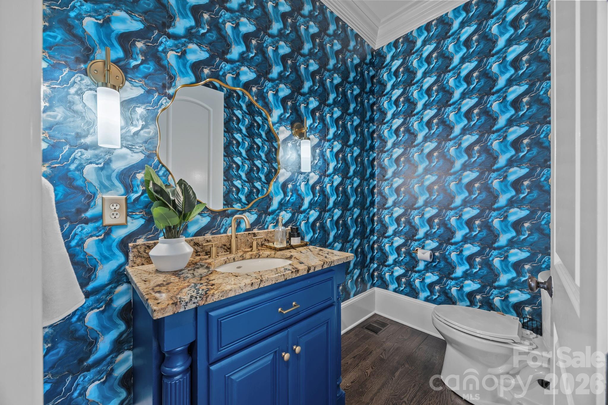 The Point - Residential