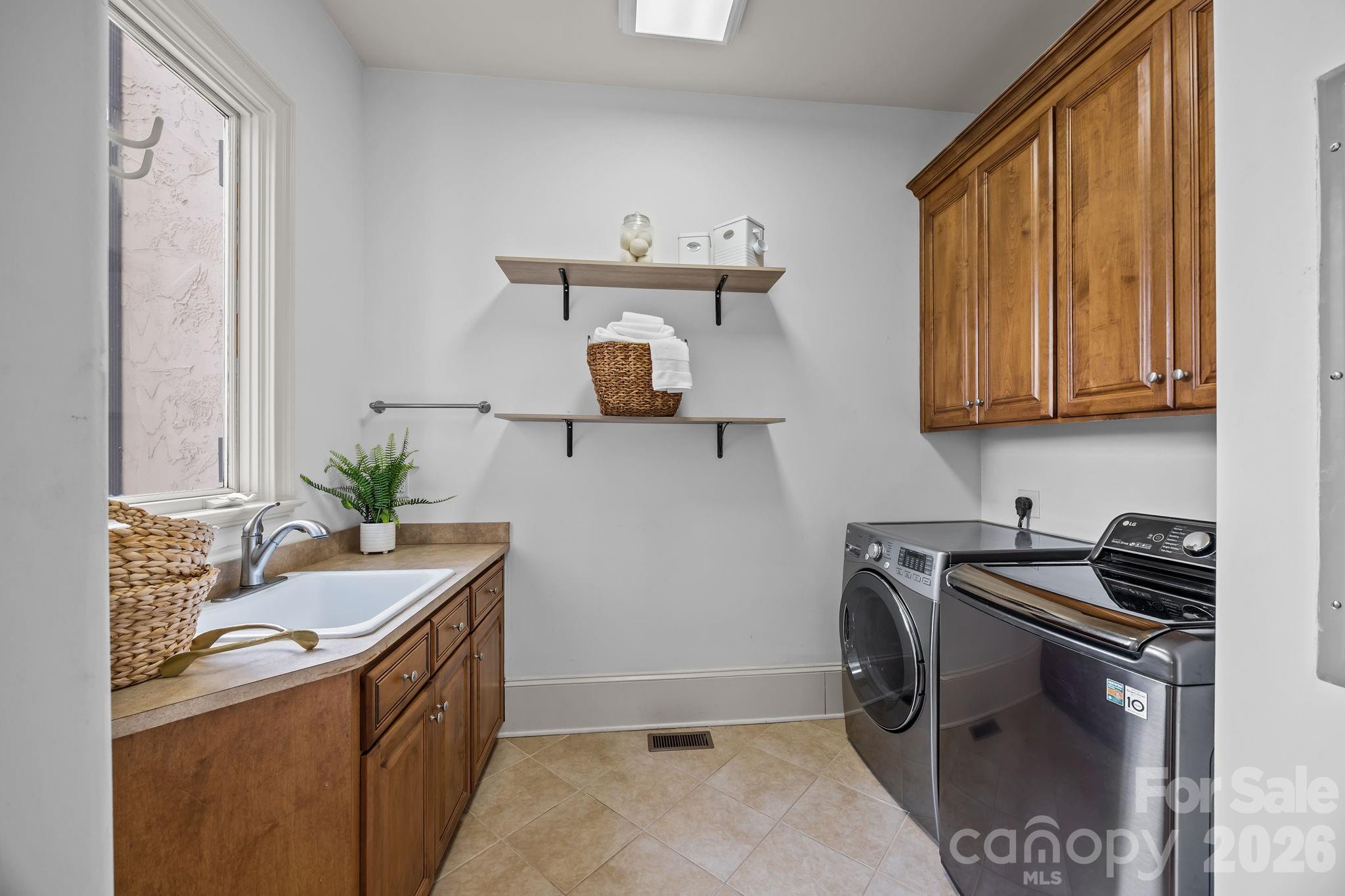 The Point - Residential