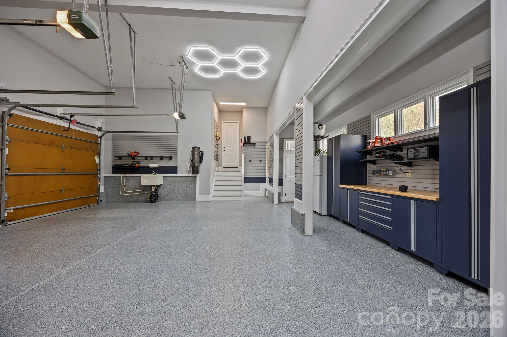 The Point - Residential