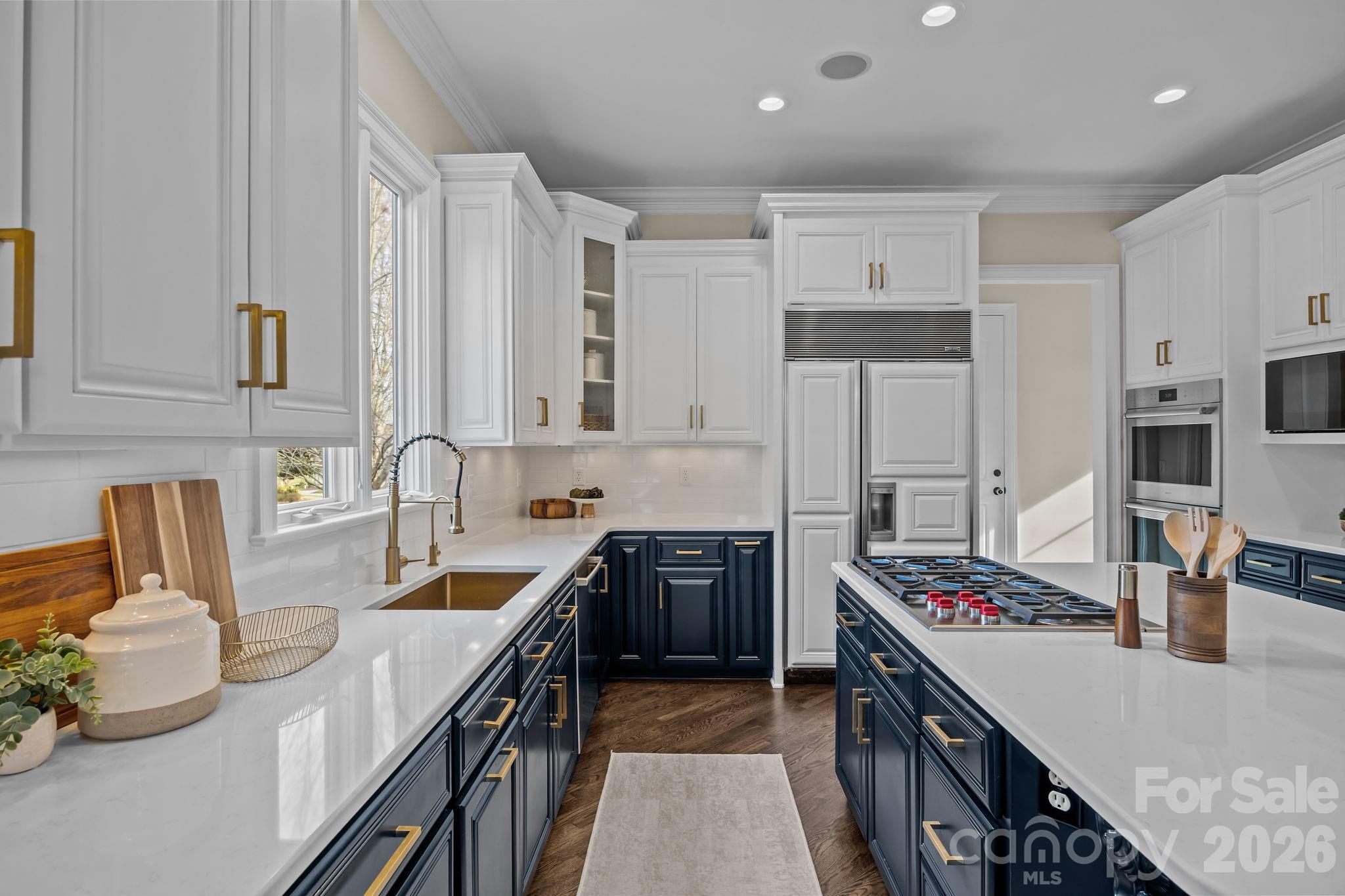 The Point - Residential