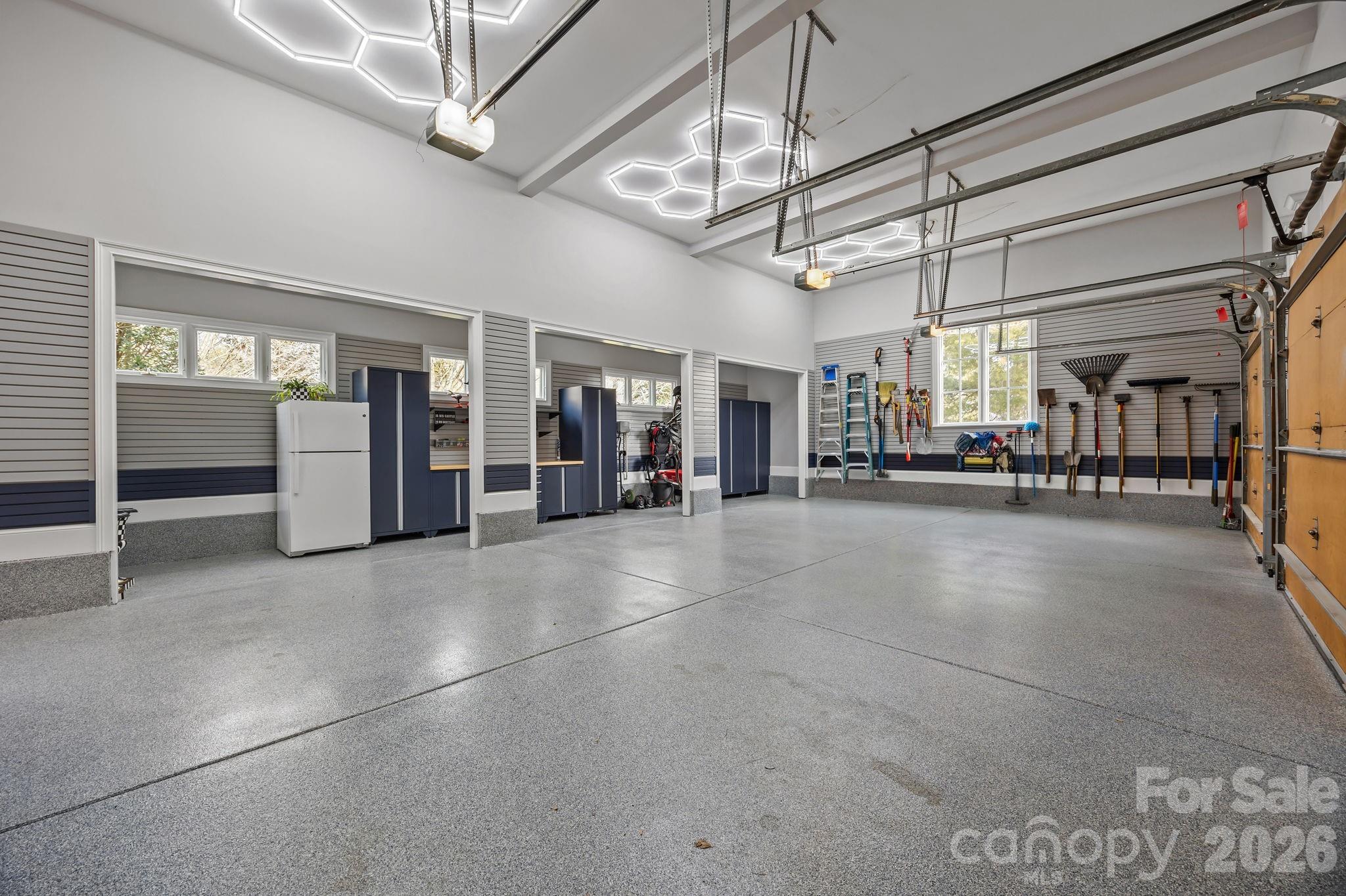 The Point - Residential