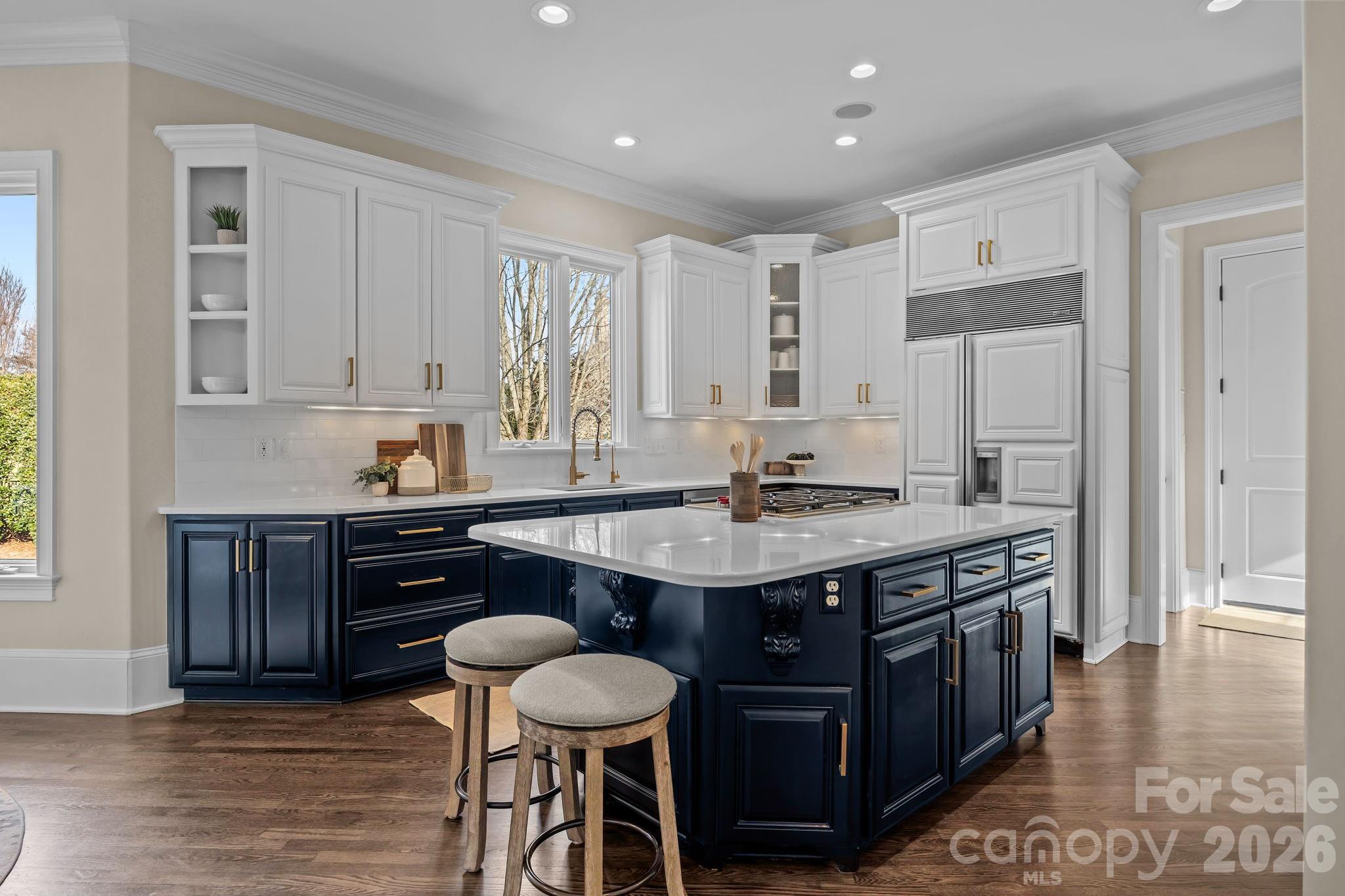 The Point - Residential