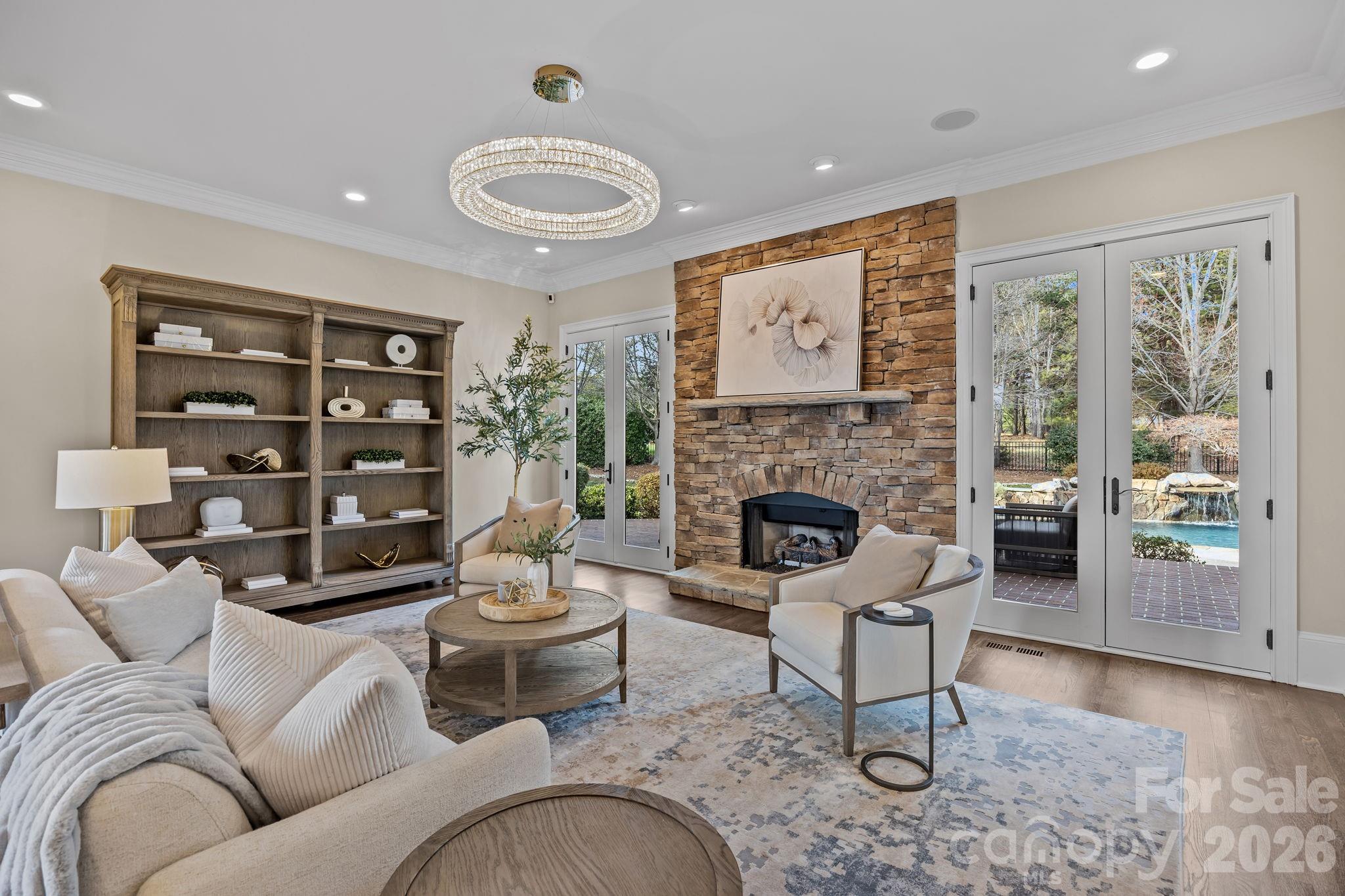 The Point - Residential