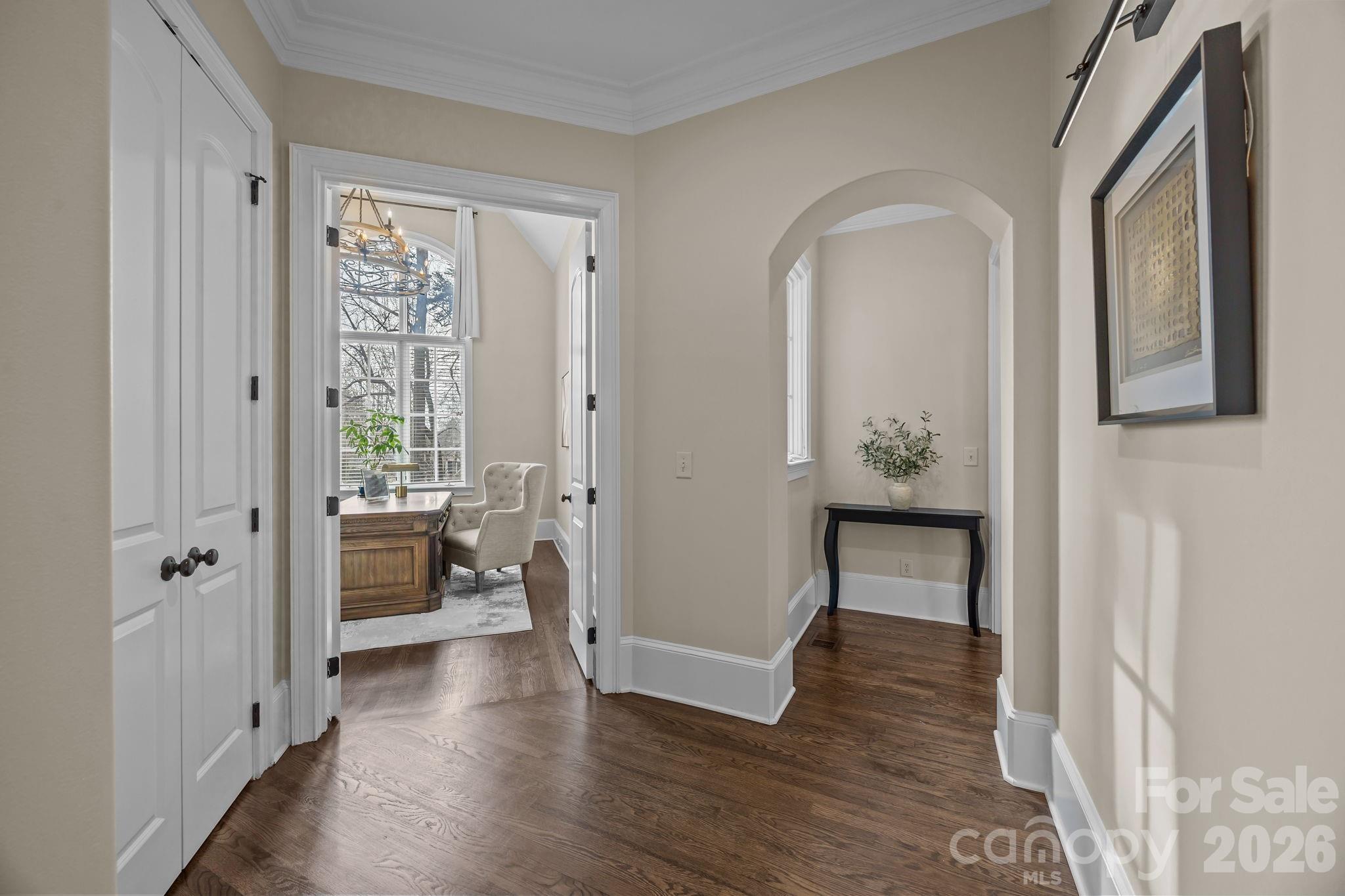 The Point - Residential