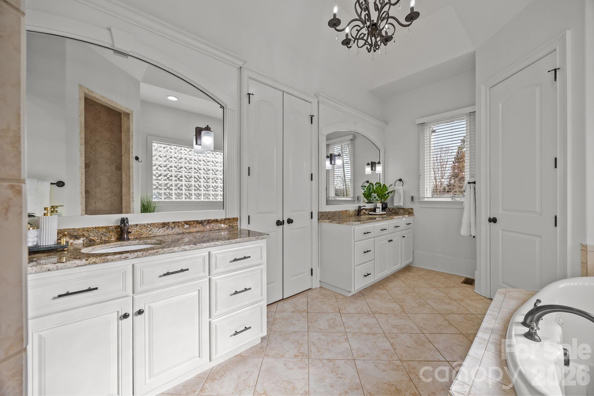 The Point - Residential