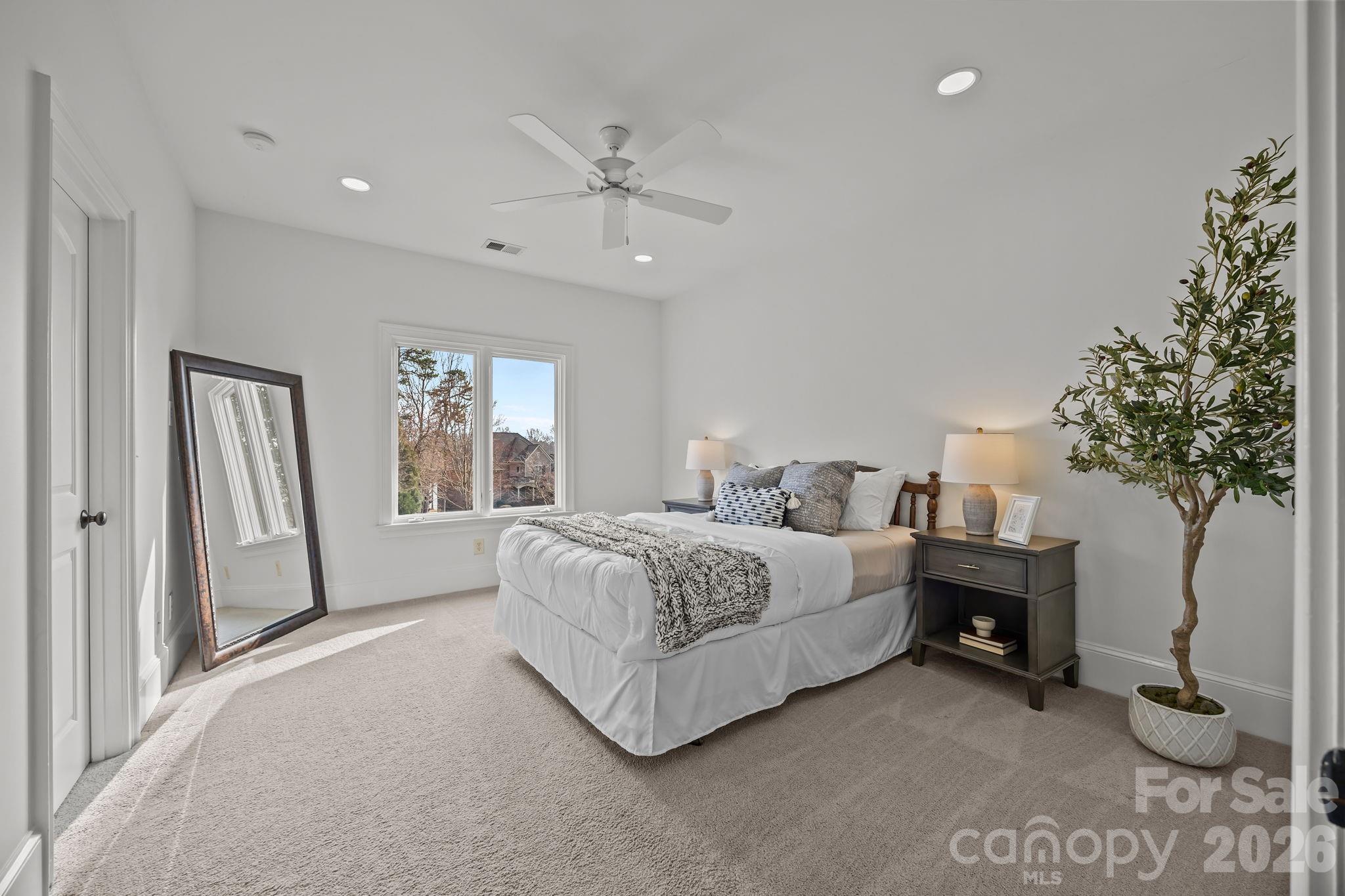 The Point - Residential