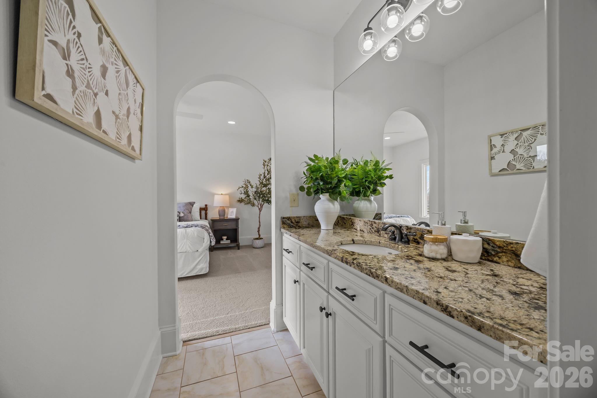 The Point - Residential