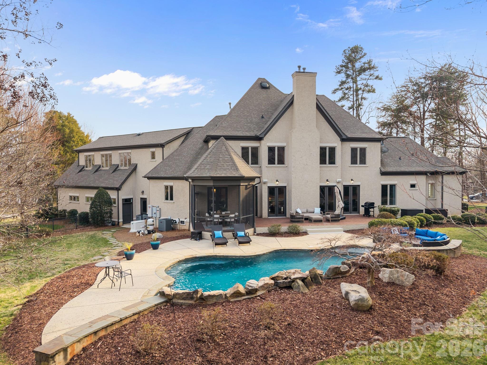 The Point - Residential