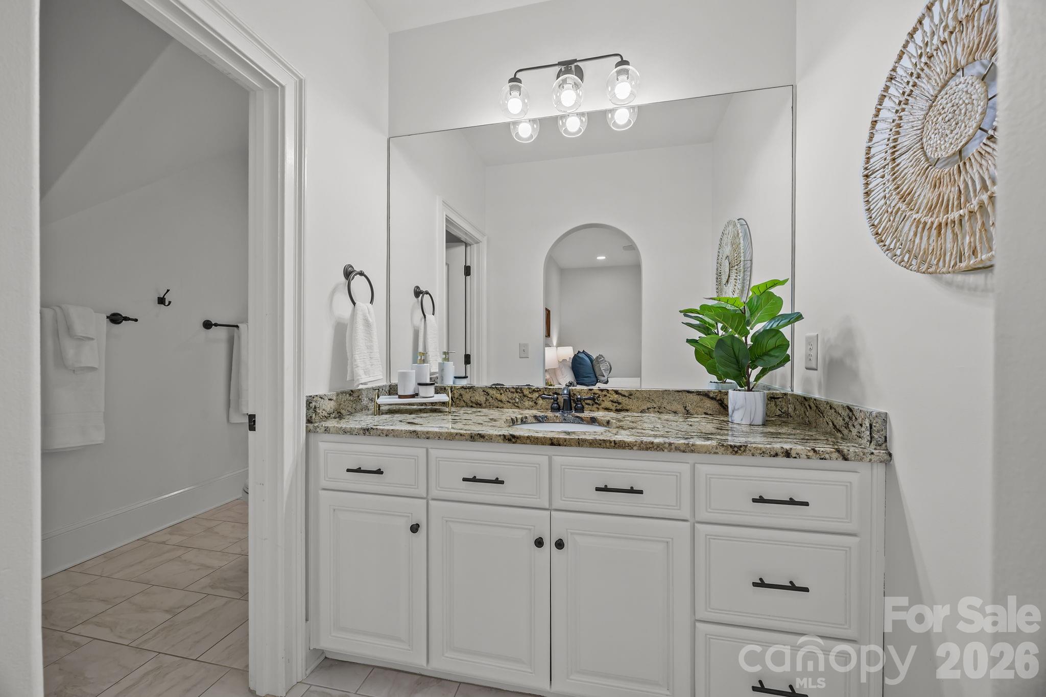 The Point - Residential