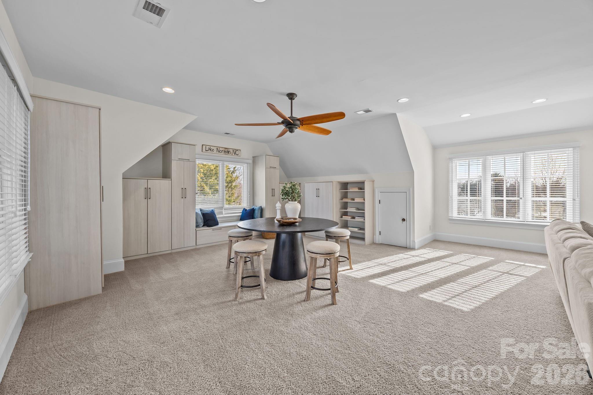 The Point - Residential