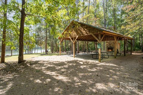 A home in Huntersville