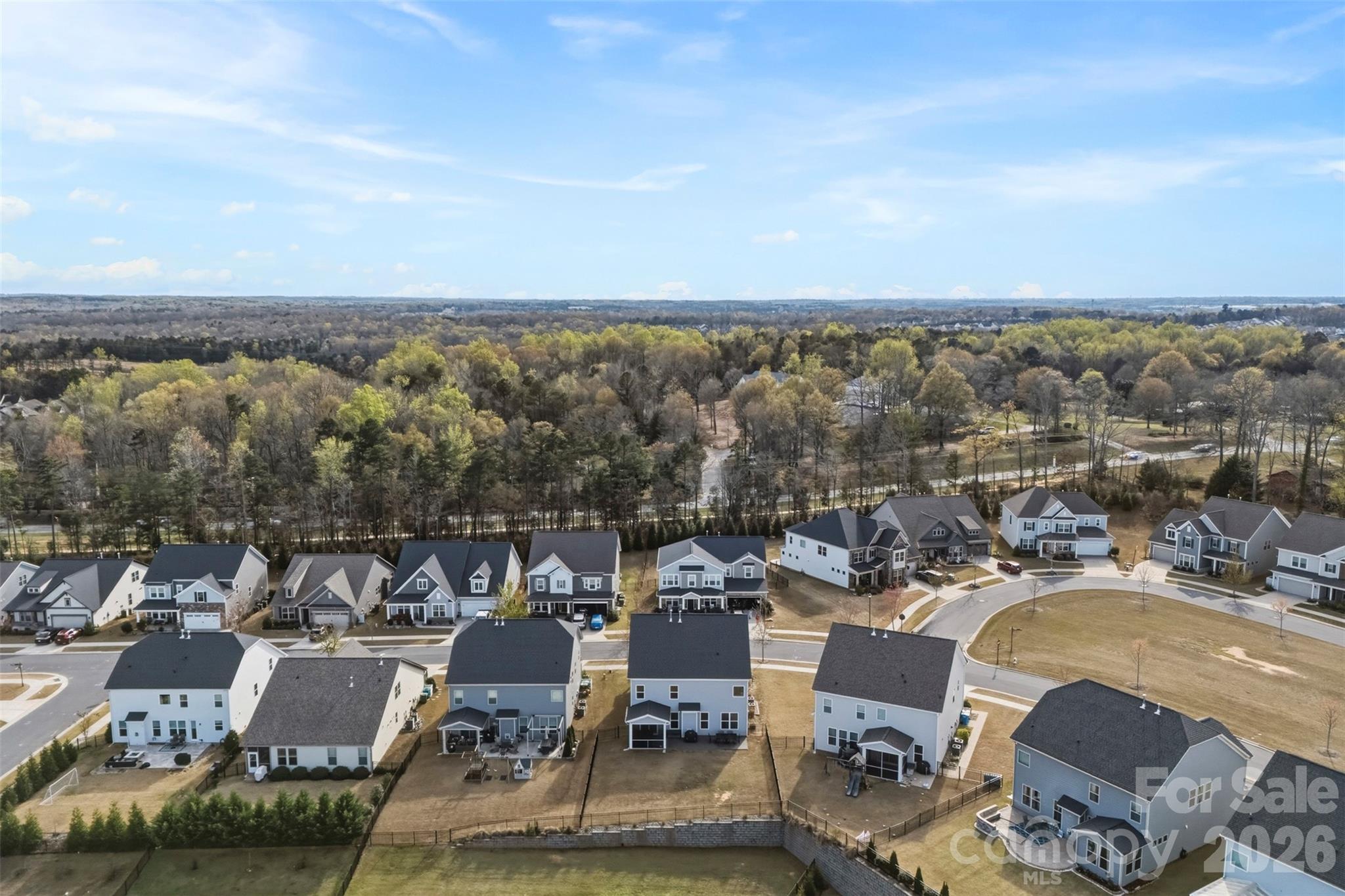 Massey - Residential