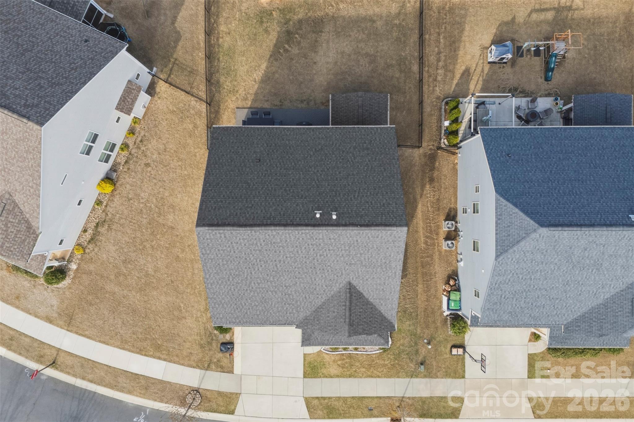 Massey - Residential