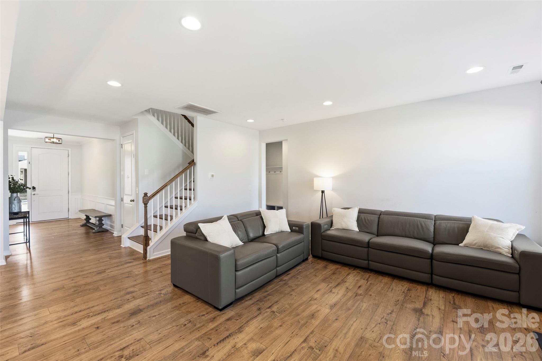 Massey - Residential