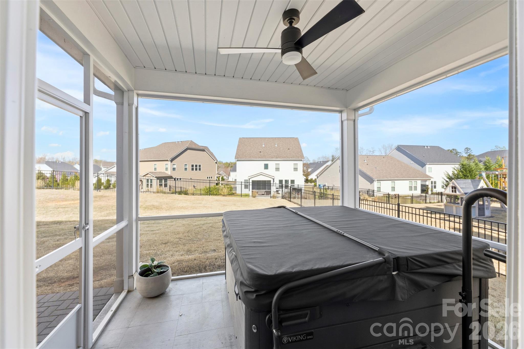 Massey - Residential