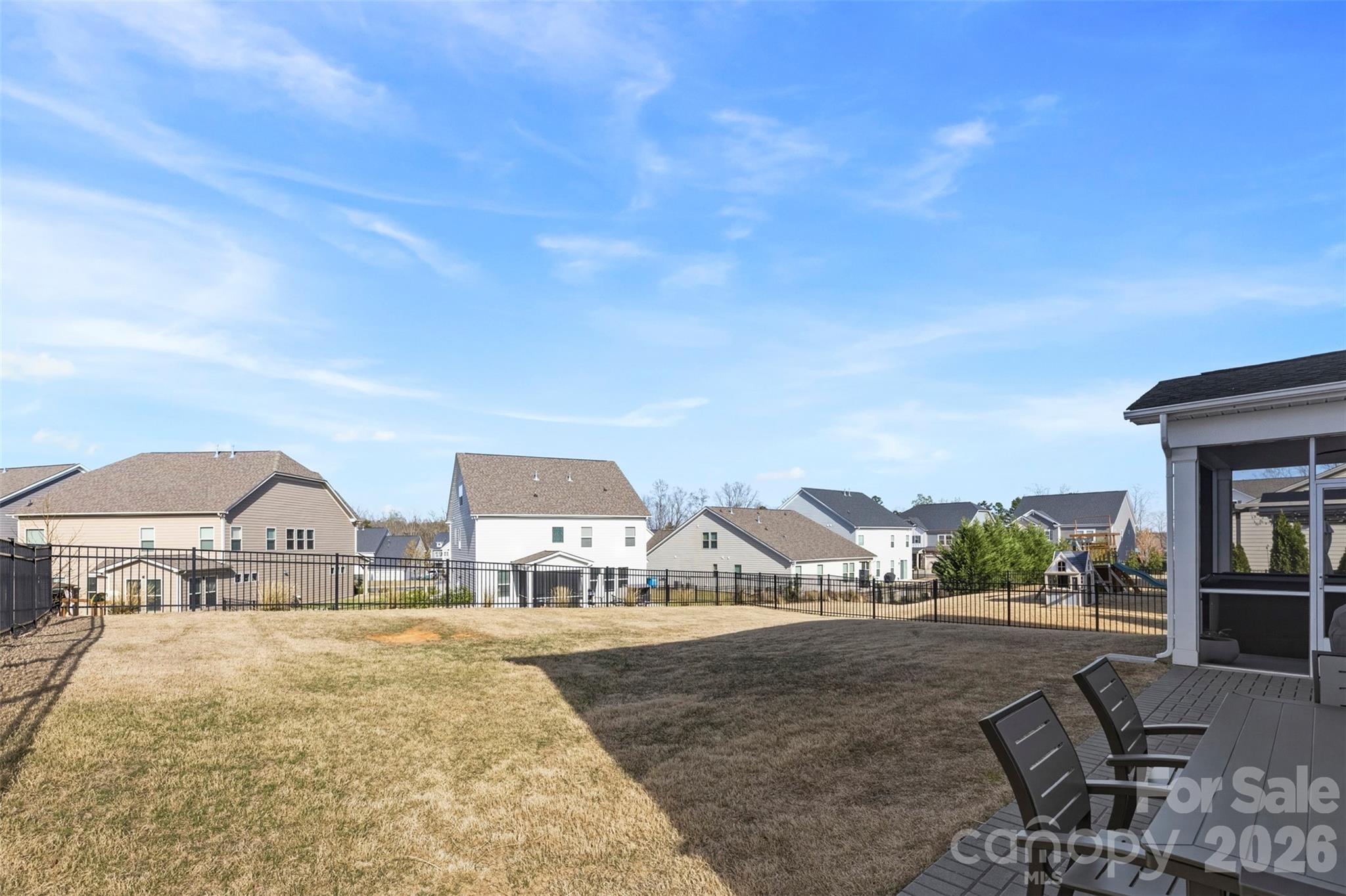 Massey - Residential