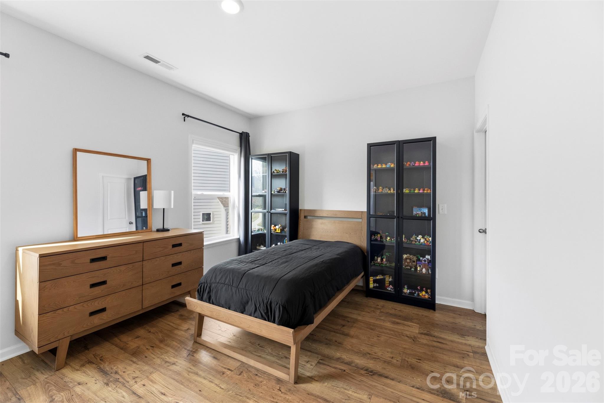 Massey - Residential