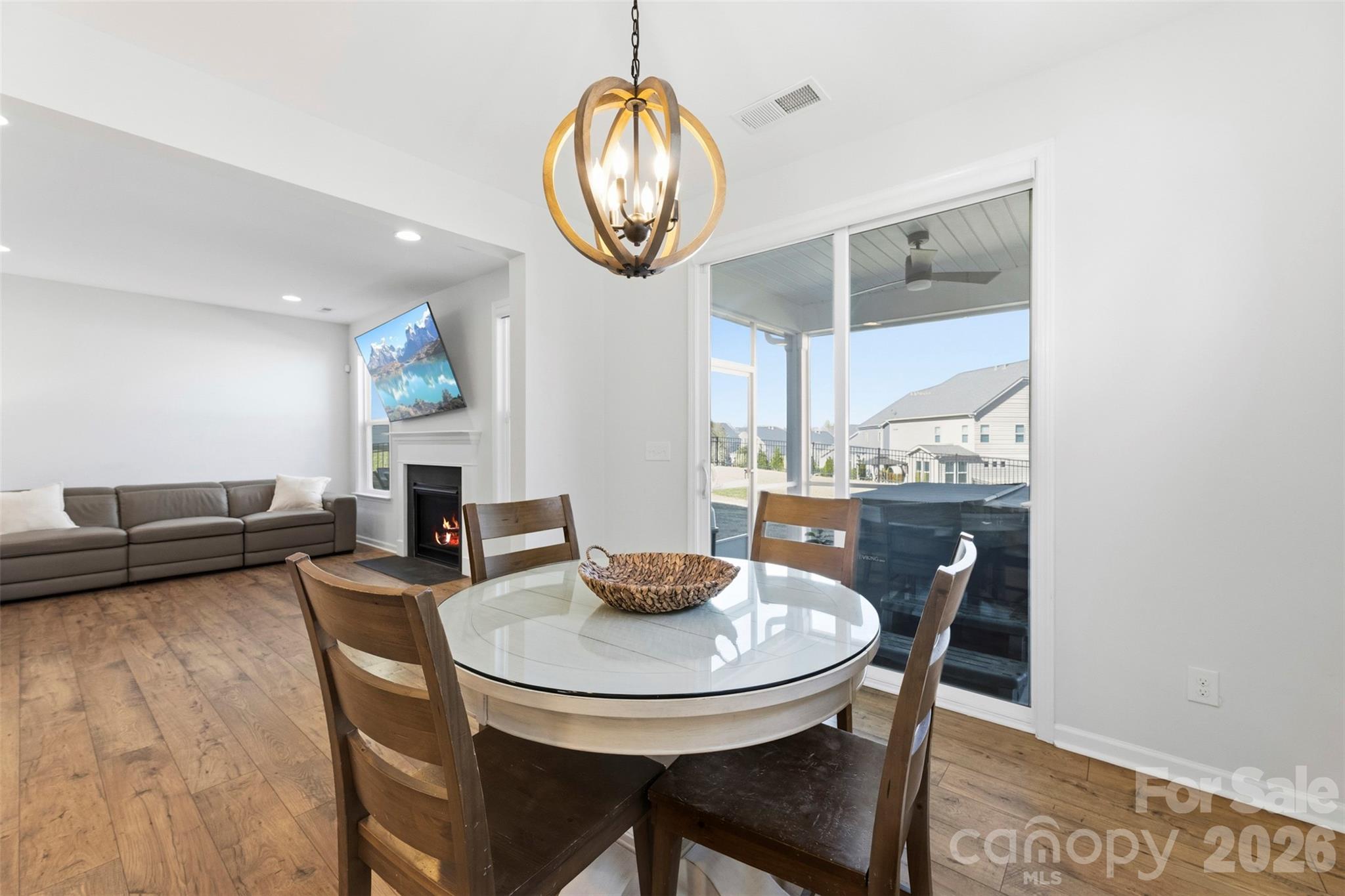 Massey - Residential