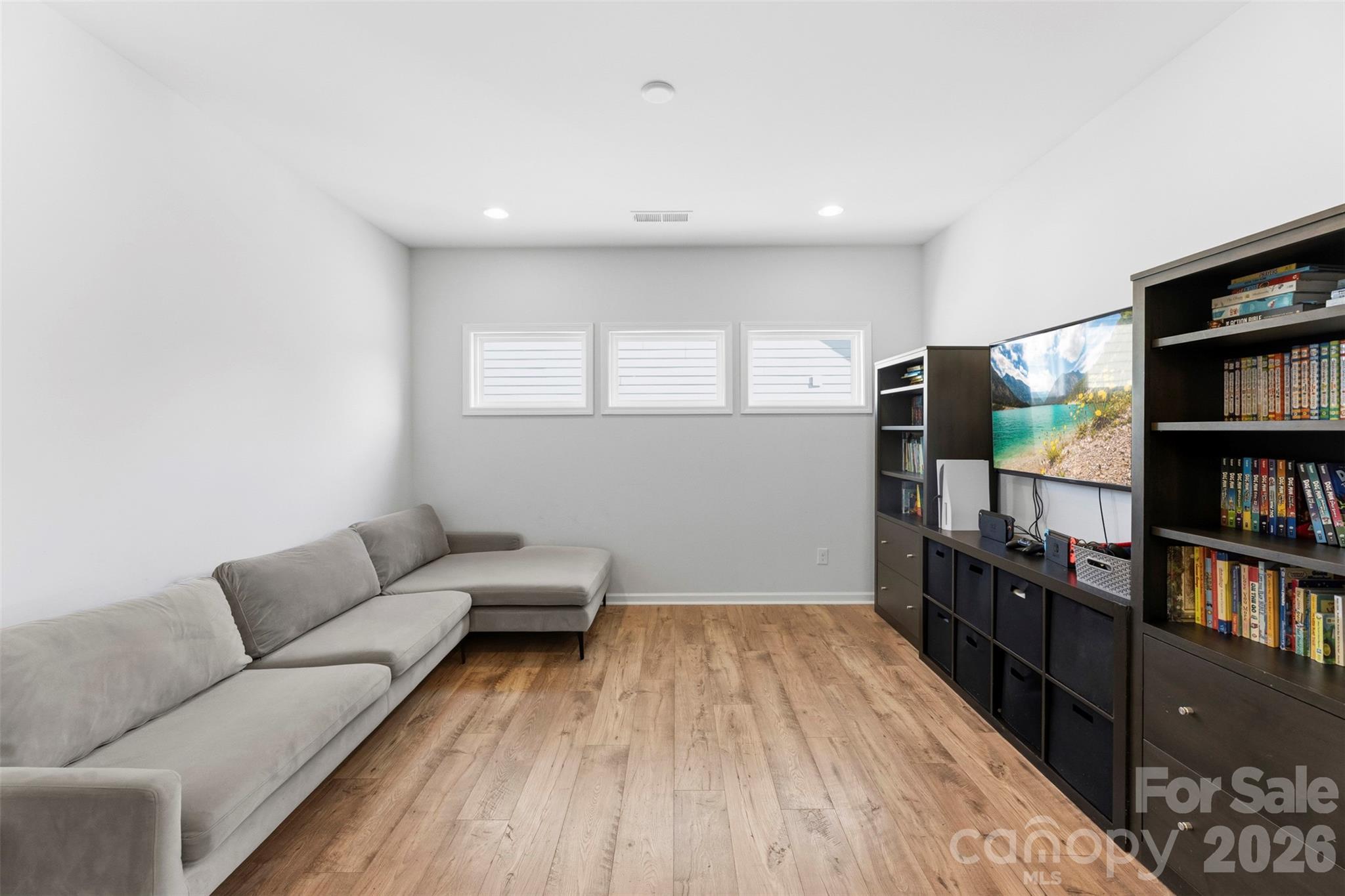 Massey - Residential