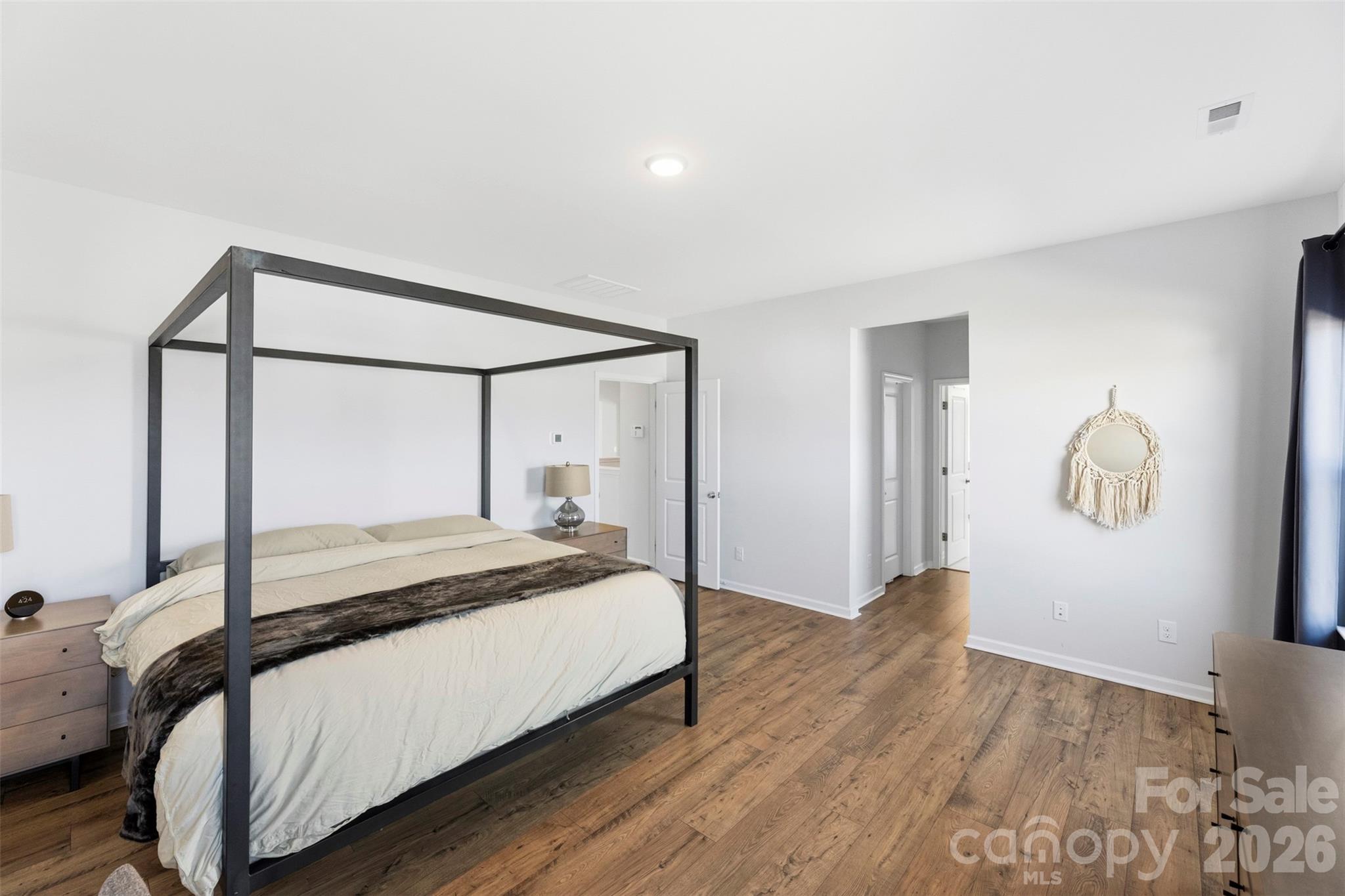 Massey - Residential