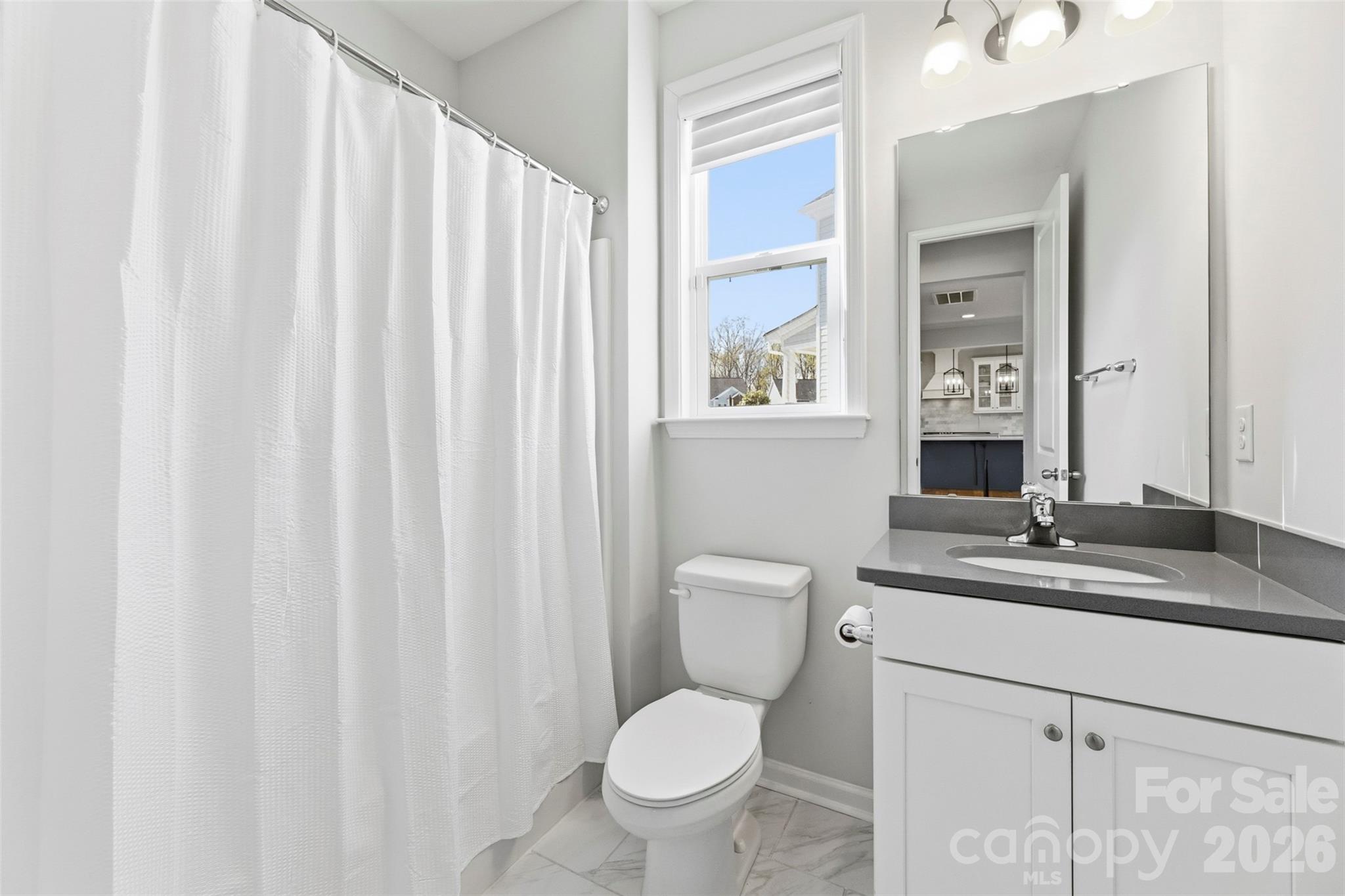 Massey - Residential