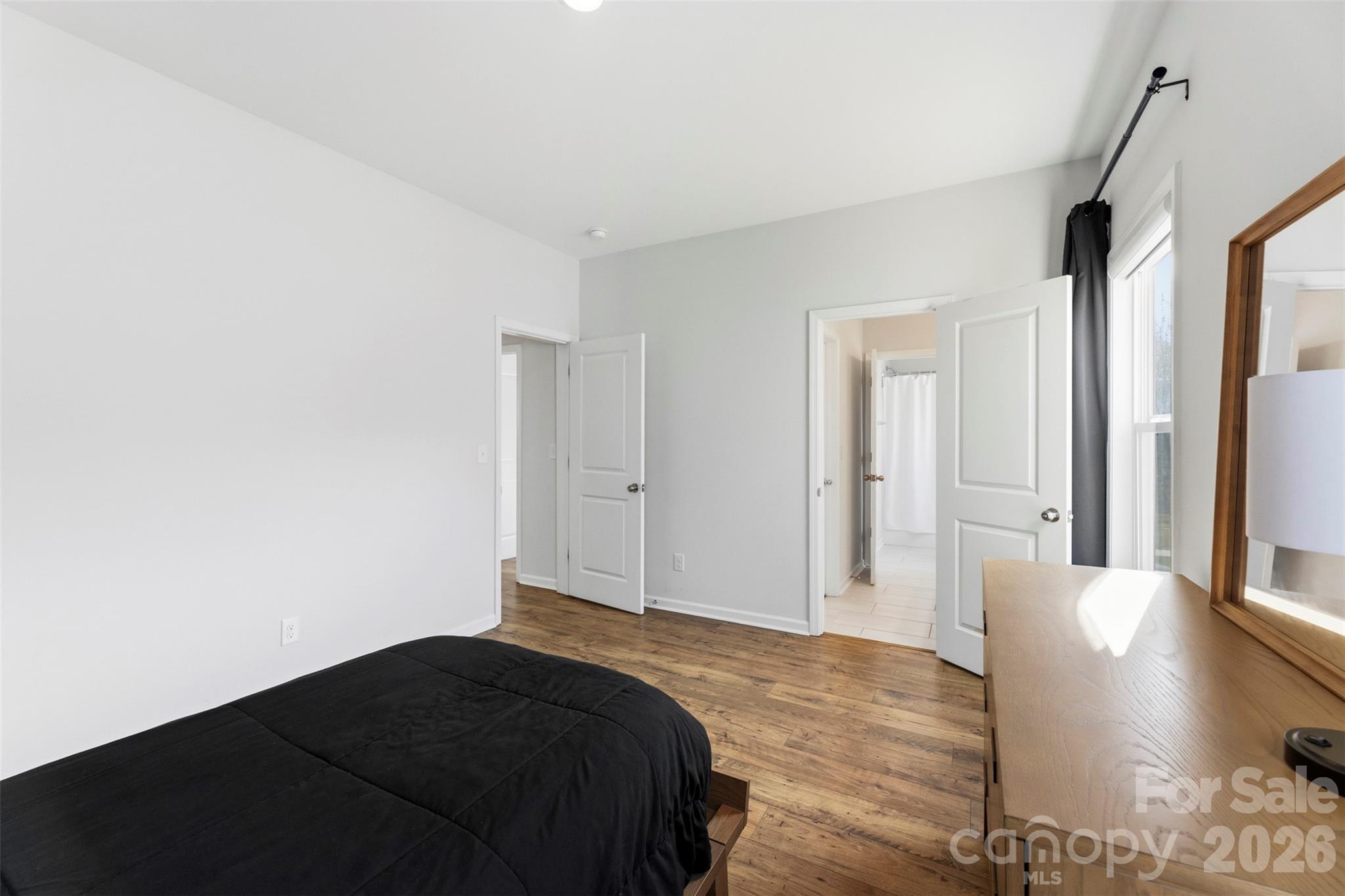 Massey - Residential