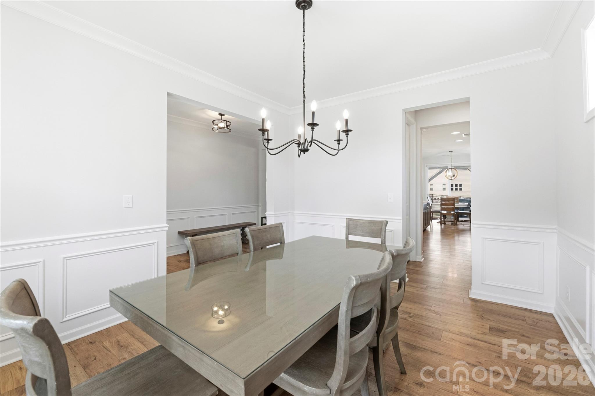 Massey - Residential