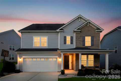 323 Dudley Drive Fort Mill SC 29715