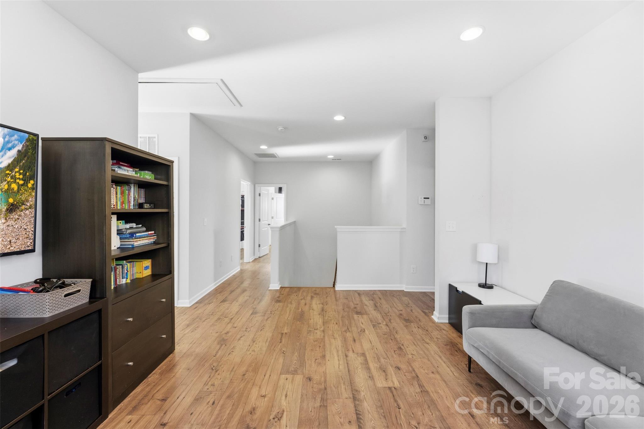 Massey - Residential