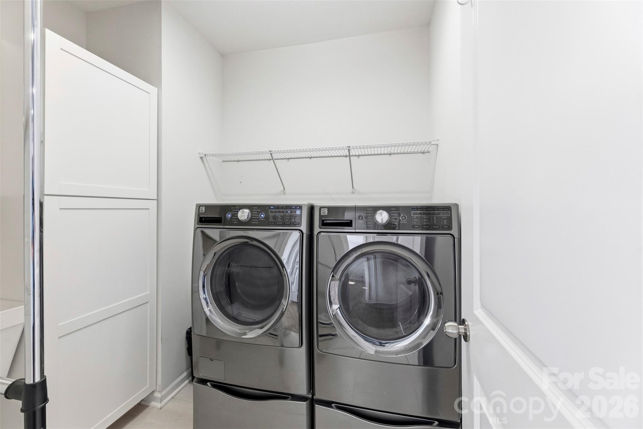 Massey - Residential