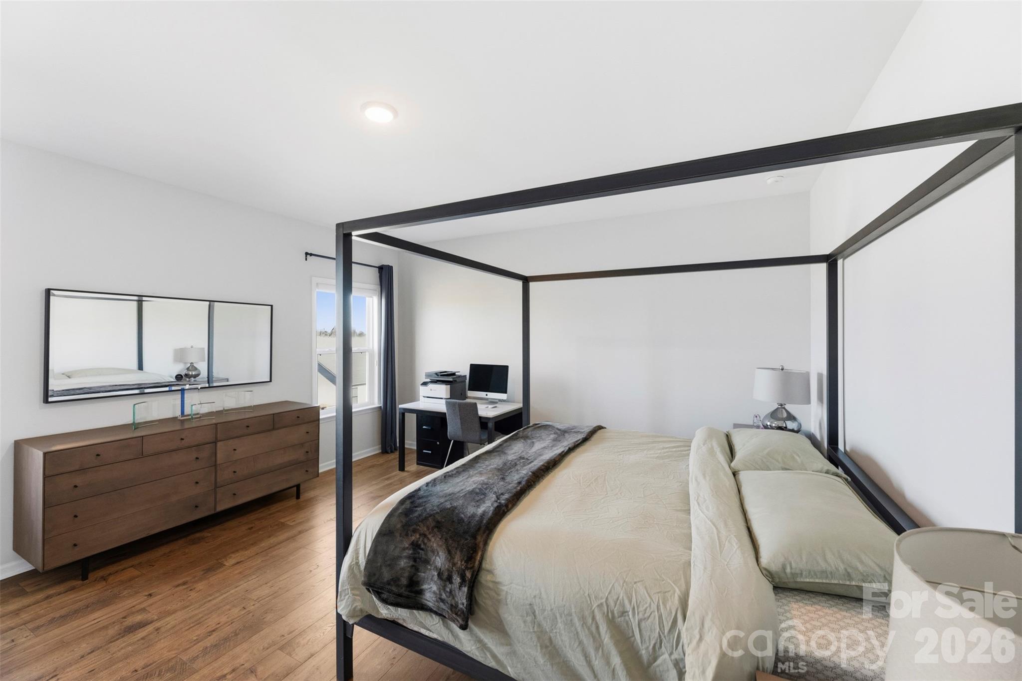 Massey - Residential