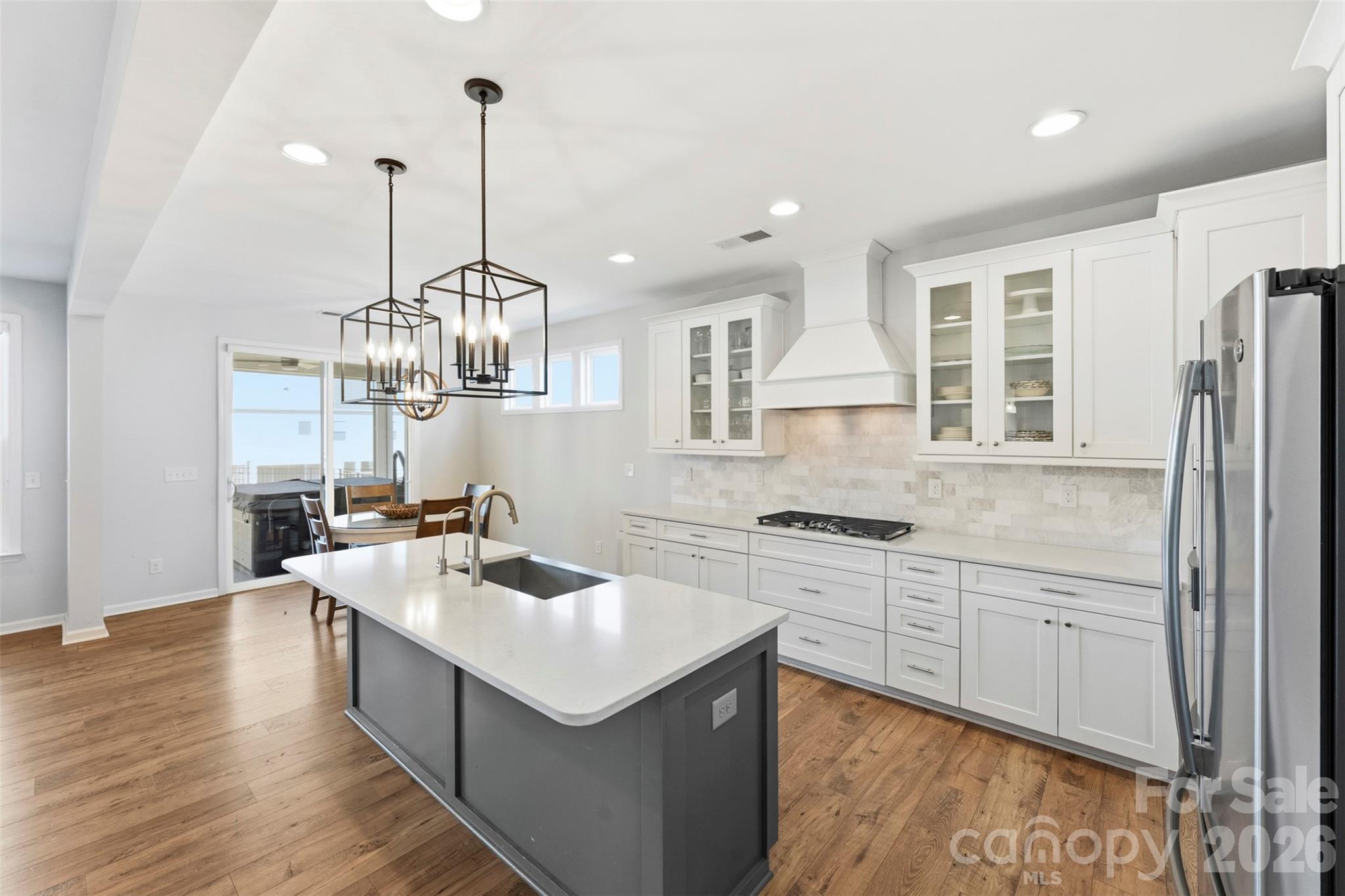 Massey - Residential