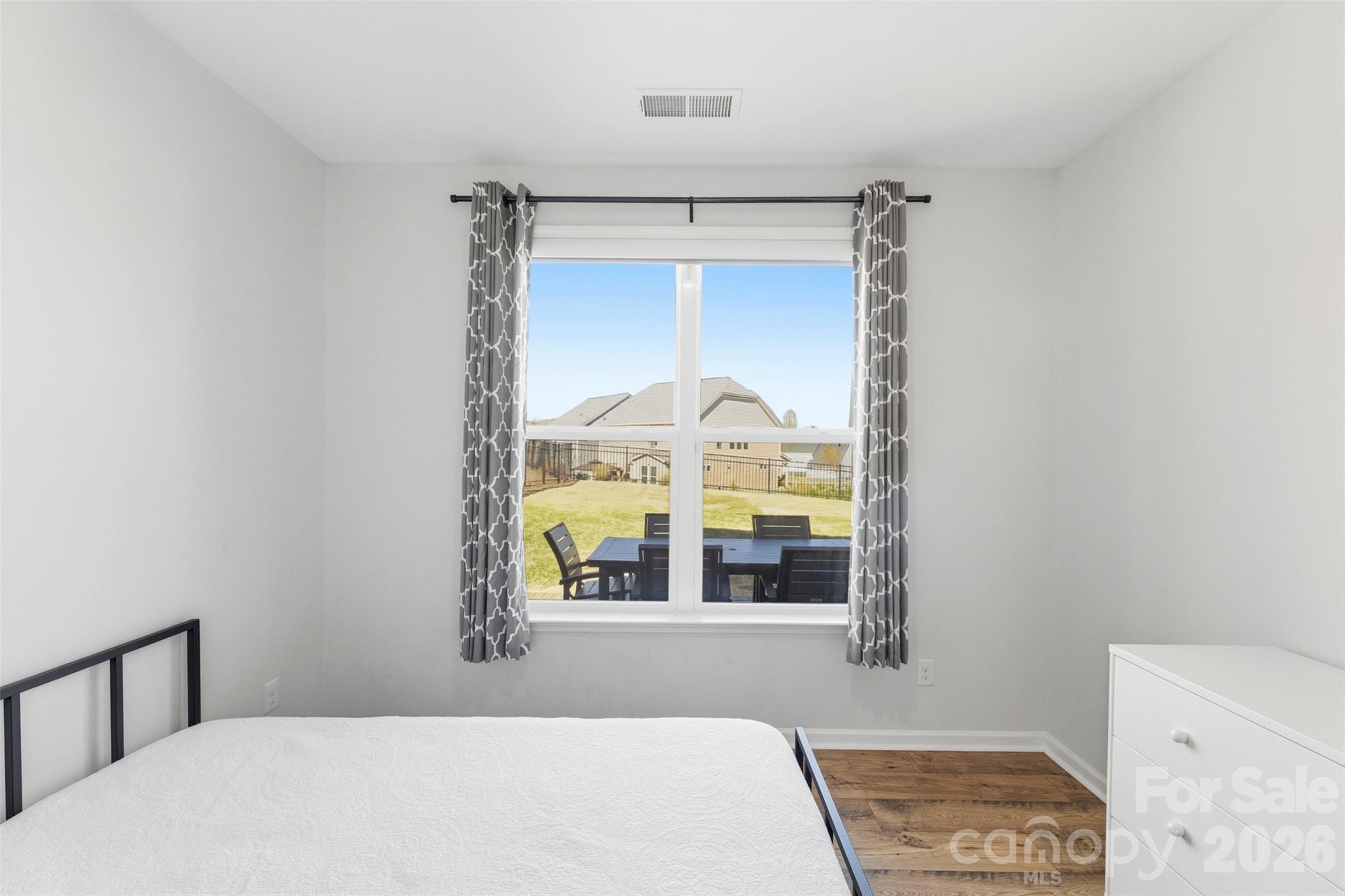 Massey - Residential