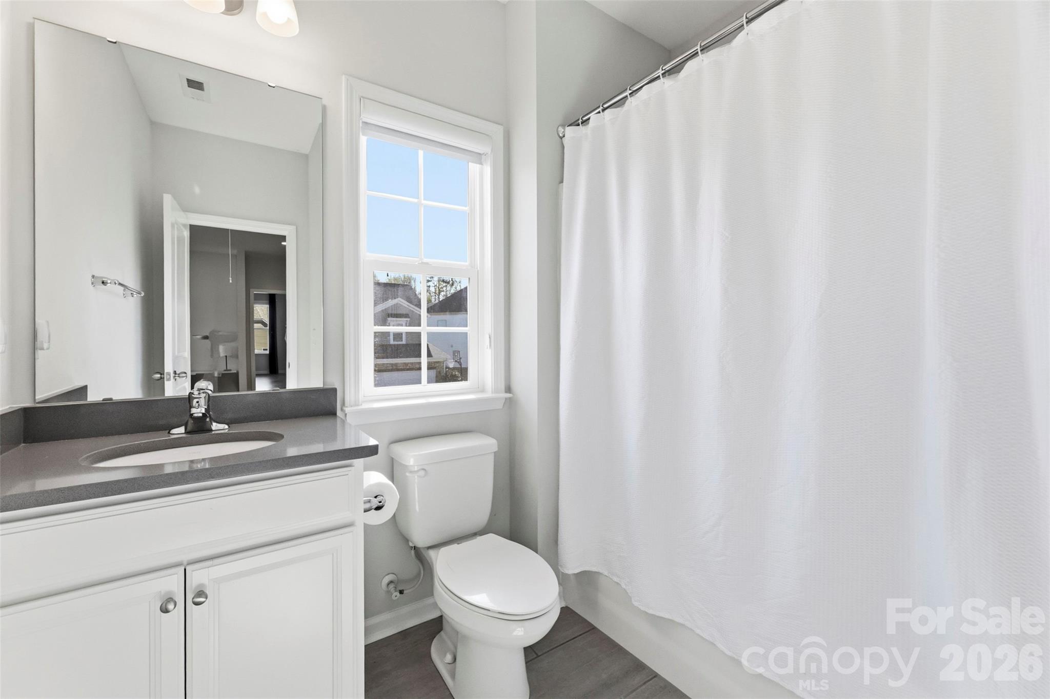 Massey - Residential