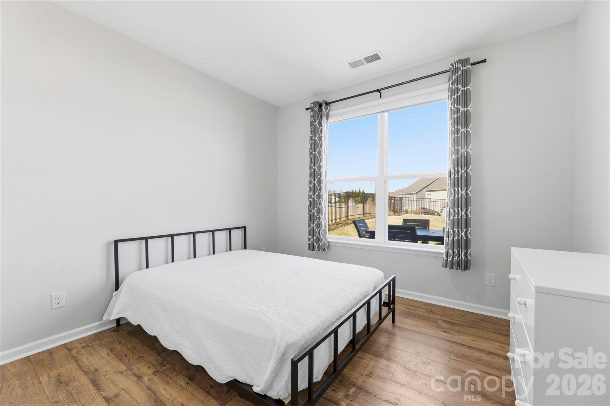 Massey - Residential