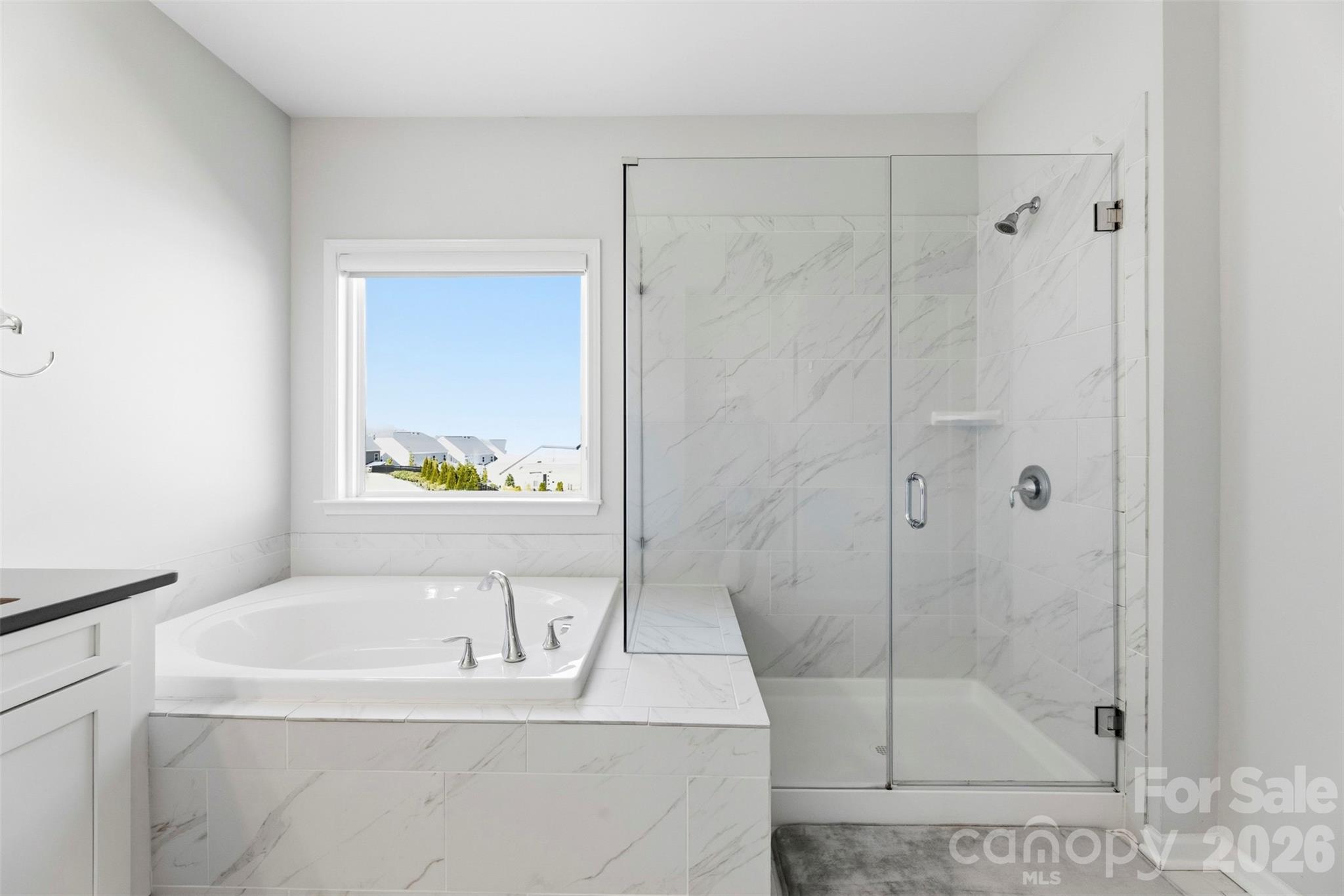 Massey - Residential