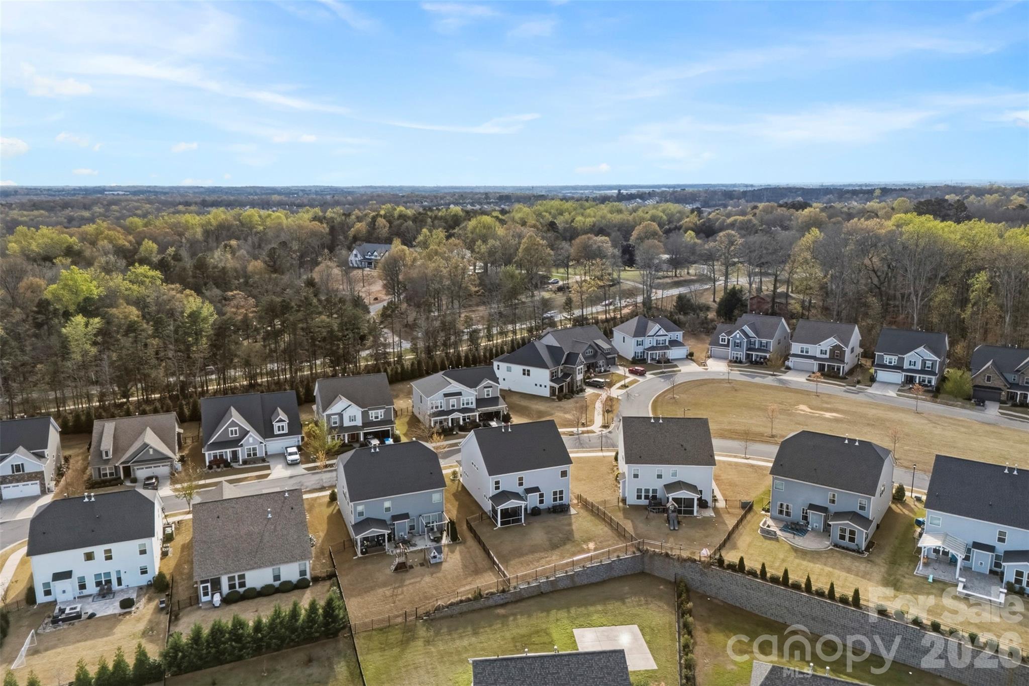 Massey - Residential