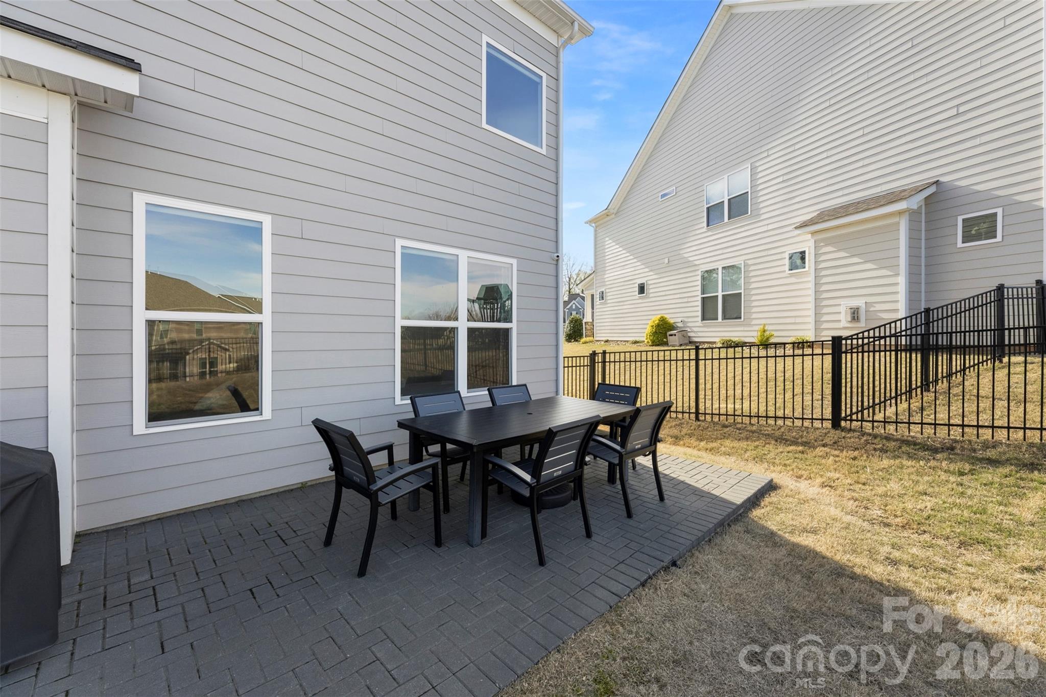 Massey - Residential