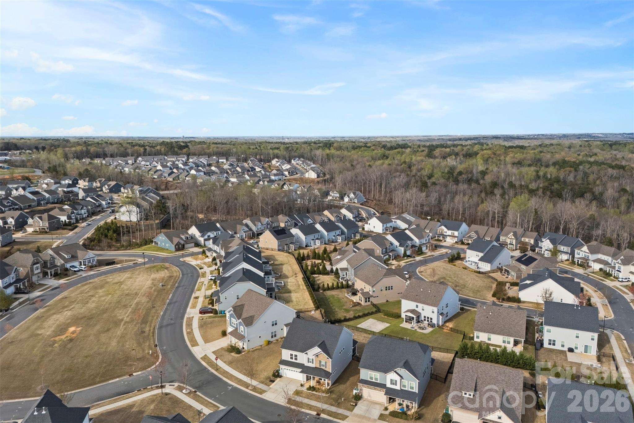 Massey - Residential