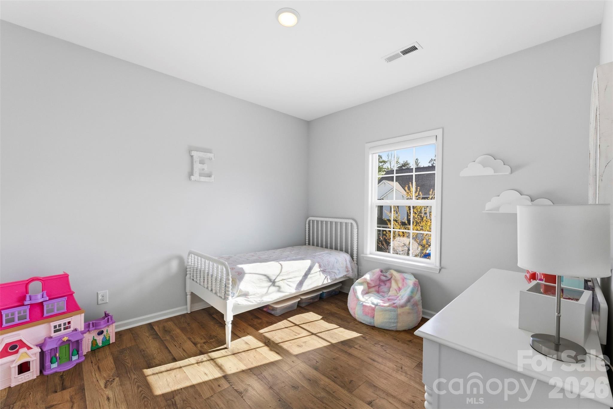 Massey - Residential