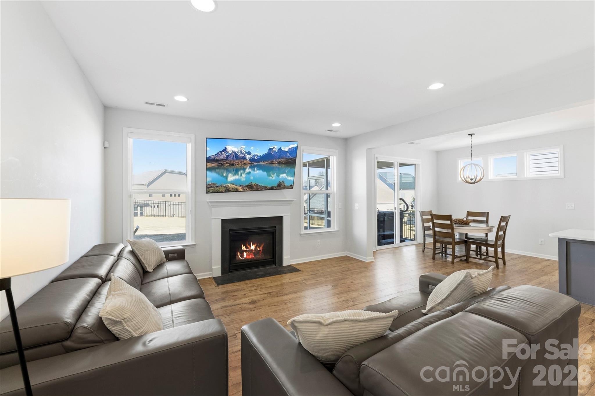 Massey - Residential