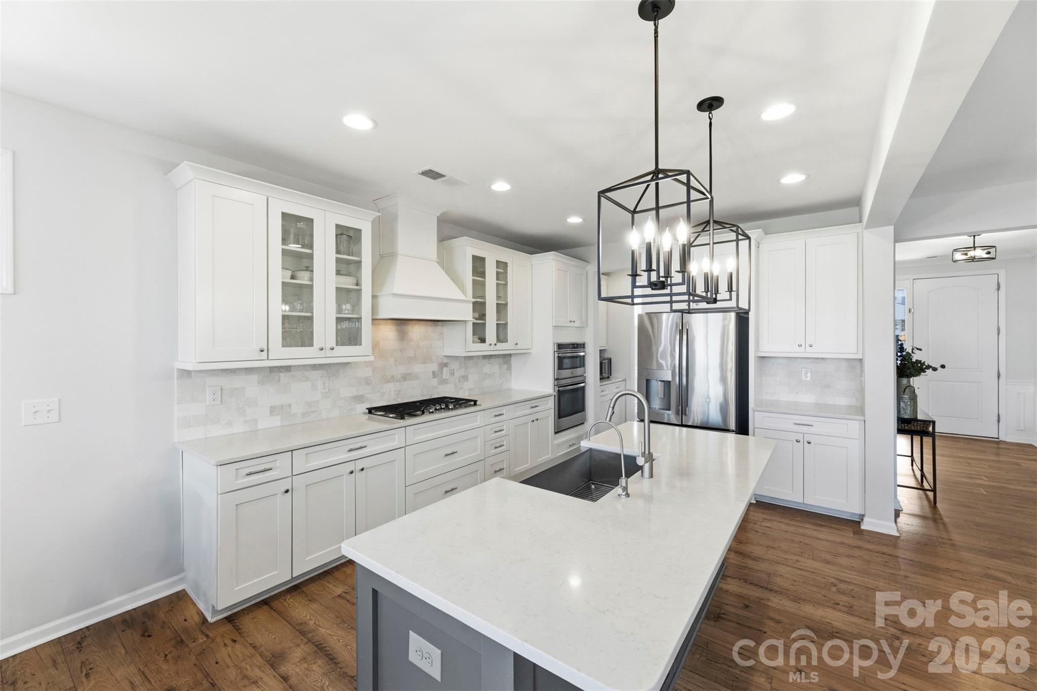 Massey - Residential