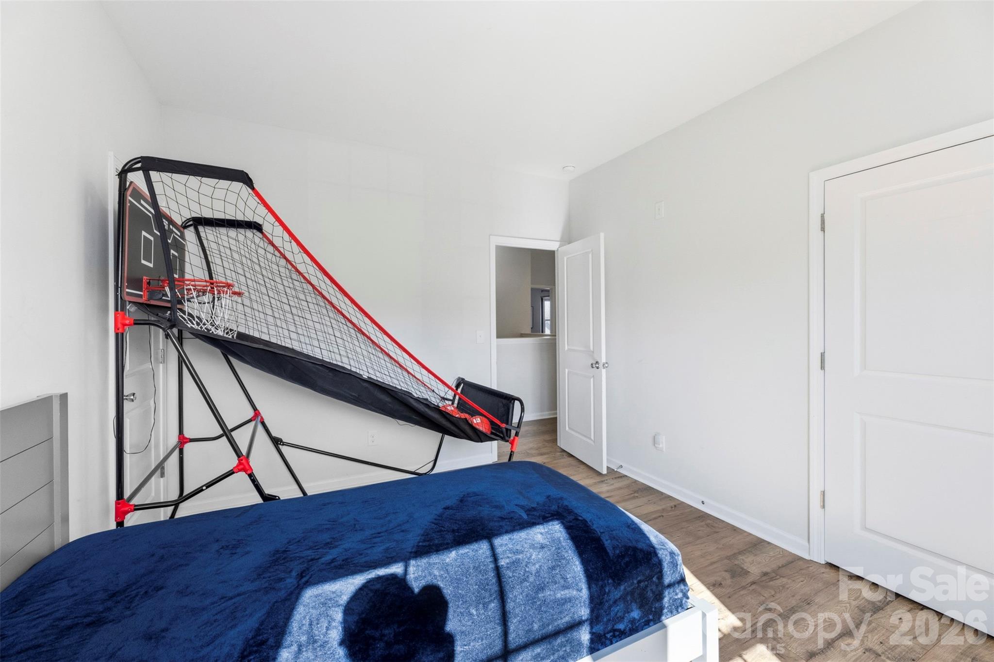 Massey - Residential