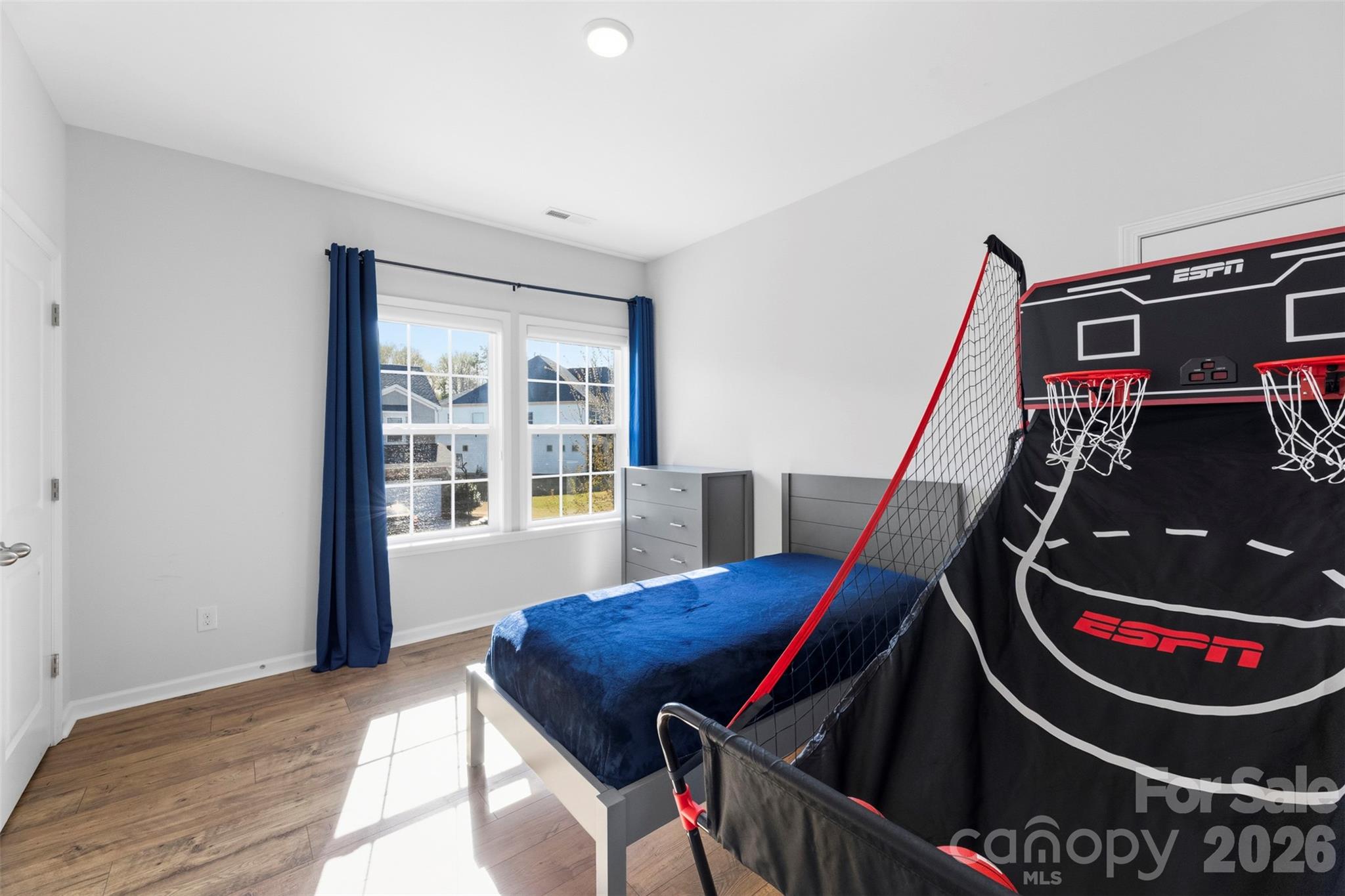 Massey - Residential