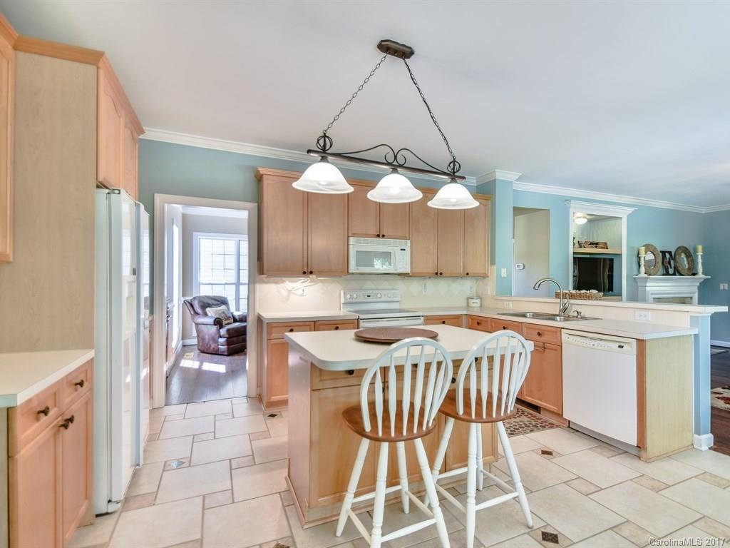 Morrison Cove - Residential