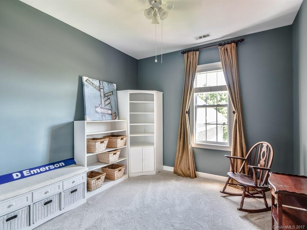 Morrison Cove - Residential