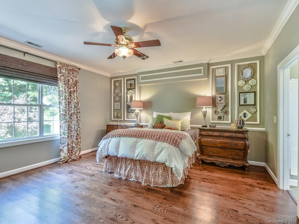 Morrison Cove - Residential