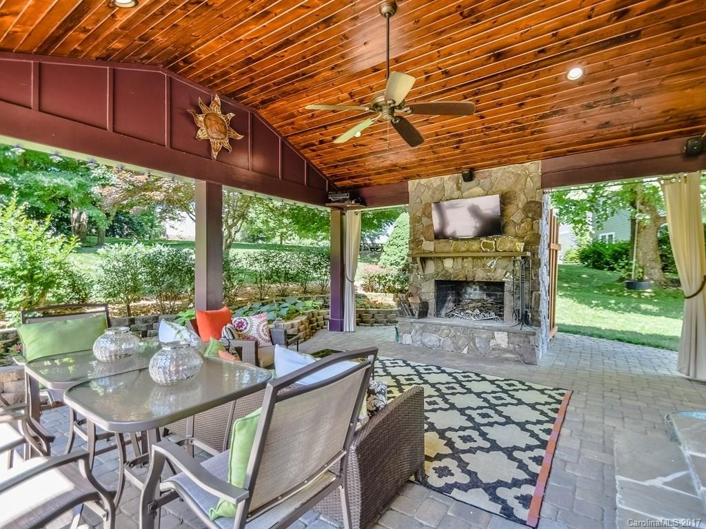 Morrison Cove - Residential