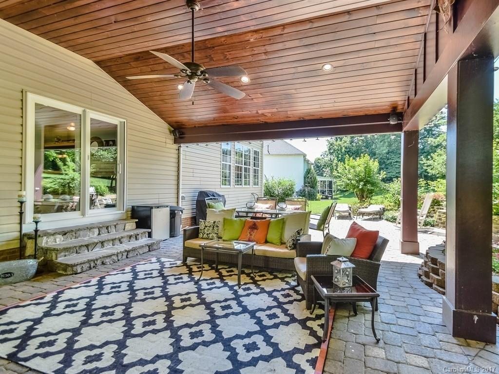 Morrison Cove - Residential